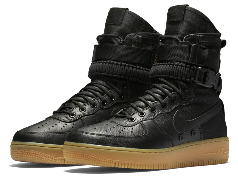 nike wmns special field air force 1