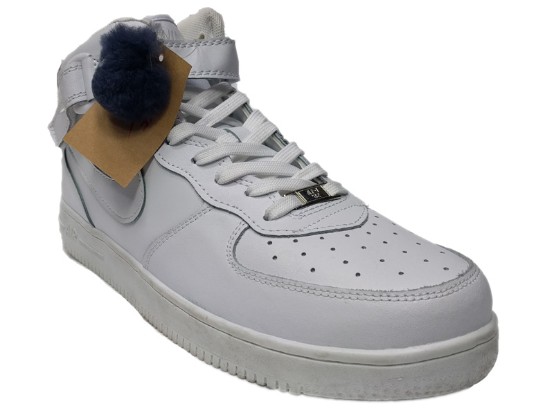 Air force 1 store low mid high