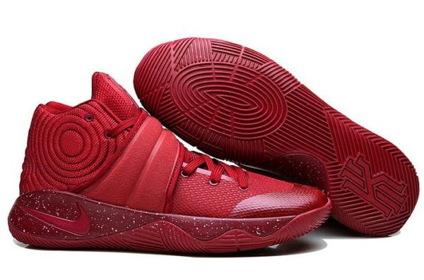 Kyrie 2 mens red online