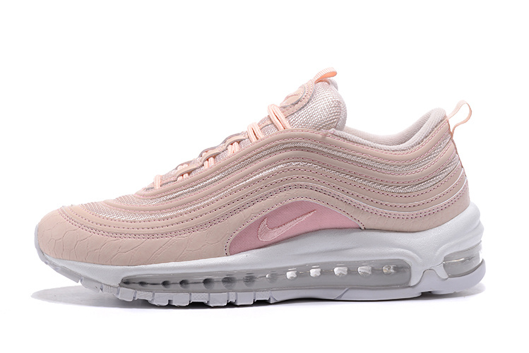 air force 97 pink