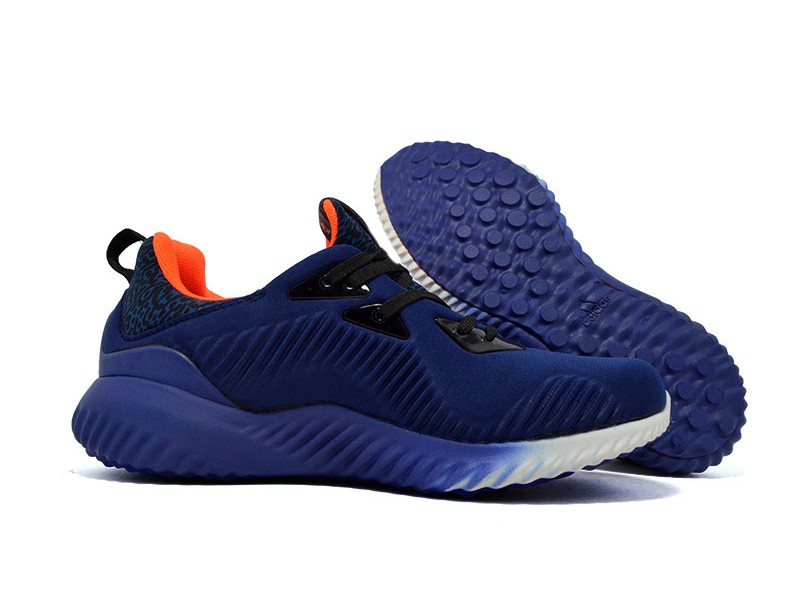 Adidas Alpha Bounce blue 40 44