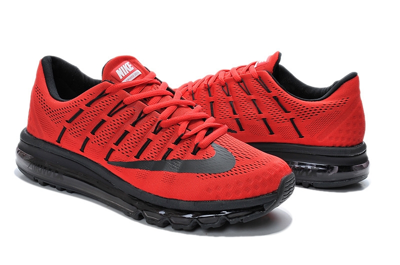 Sport Shoes Nike Air Max 2016 Heren Nike Air Max 2016 44 New Arrivals