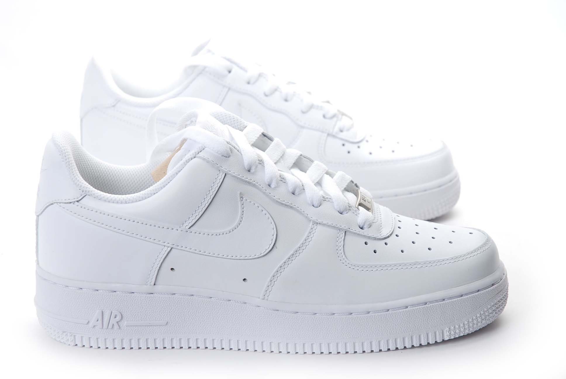air force bianche low