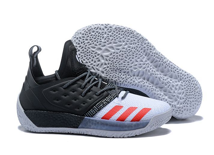 Harden adidas vol on sale 2