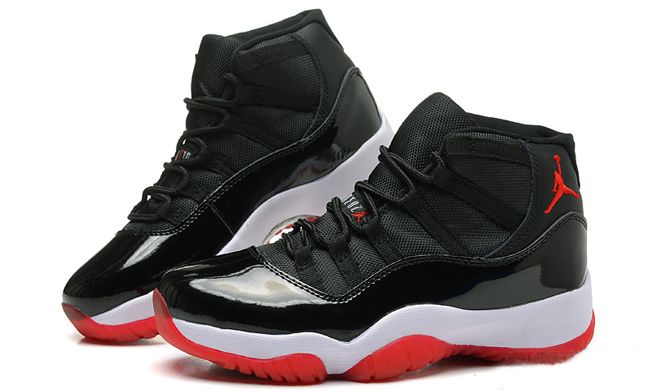 Air jordan 11 store retro high top