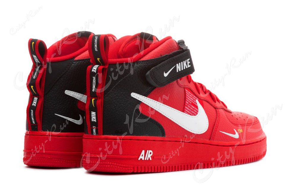 nike air force 1 lv8 mid