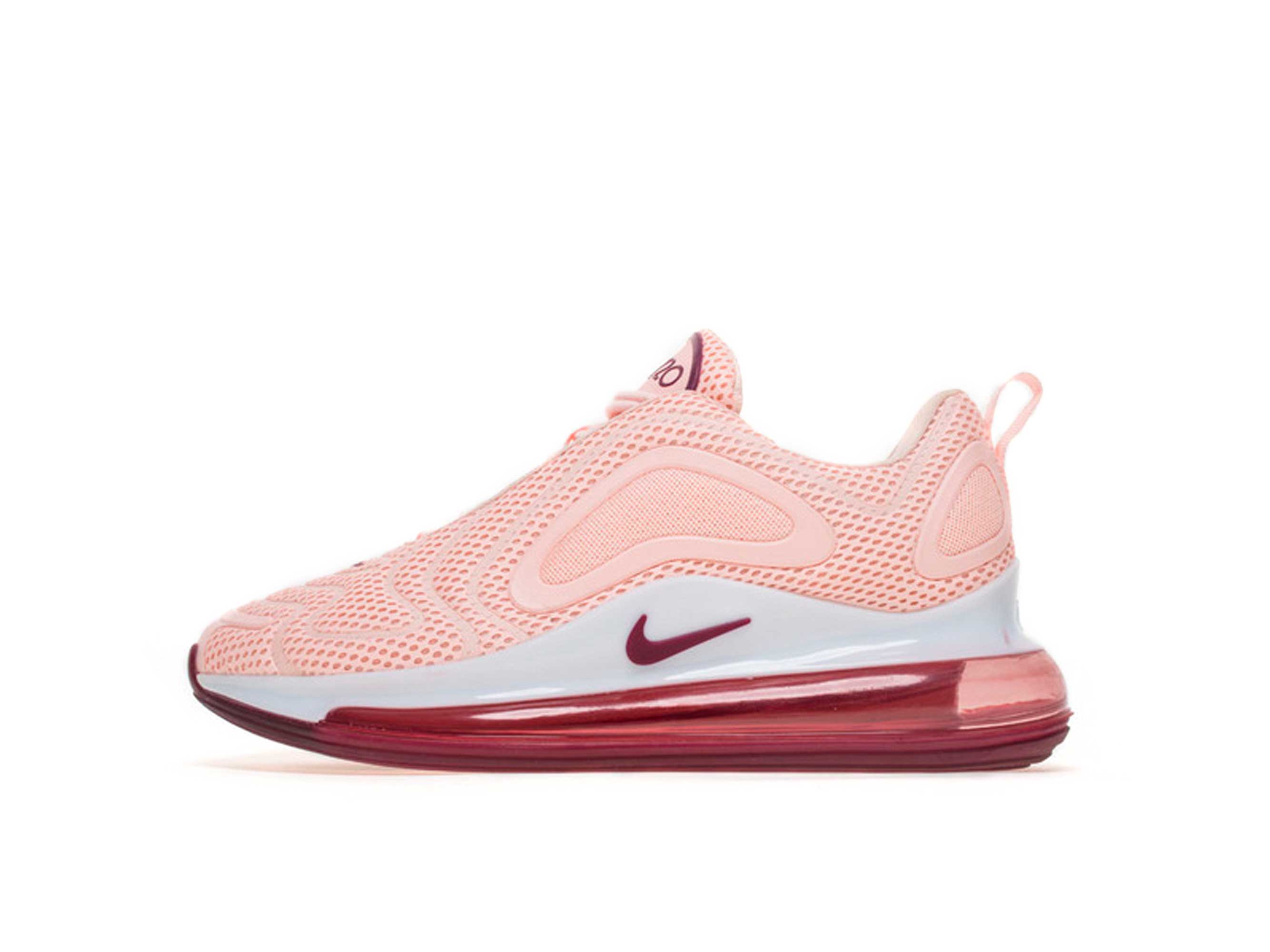 Pinke 2024 nike air