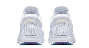 Nike Air Max Zero белые (40-44)