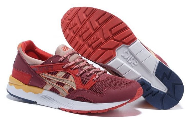 Asics on sale gel 44