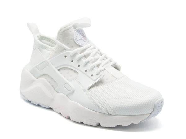 Nike Air Huarache Ultra белые (35-44) — купить в Москве в дисконт ...