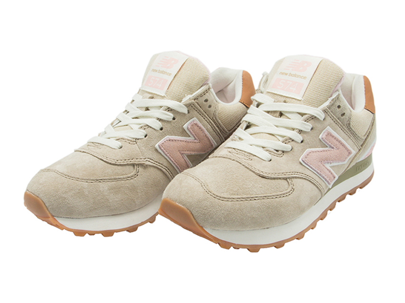 New balance cheap 751 donne rose