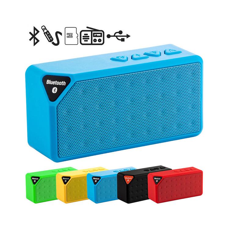 Bluetooth-колонка