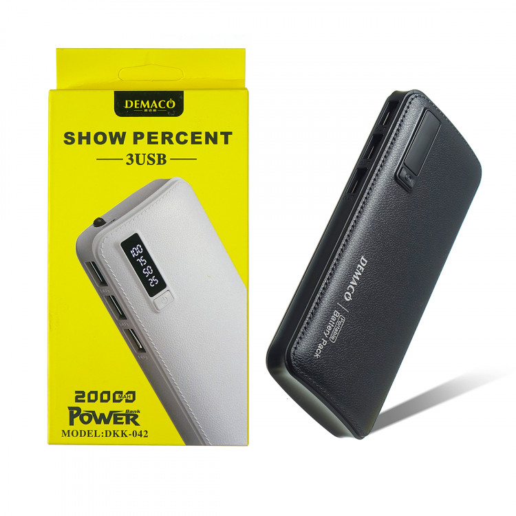 Power Bank