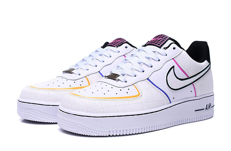 air force 1 day of the dead