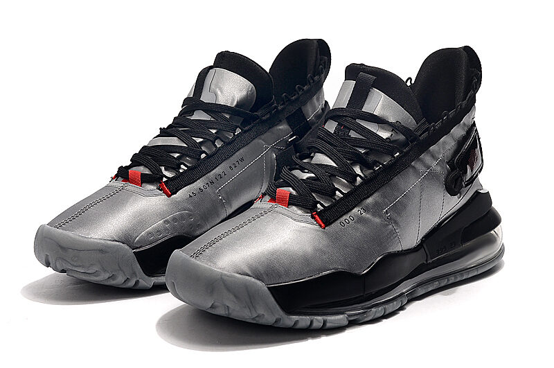 Air jordan proto store max 720 black