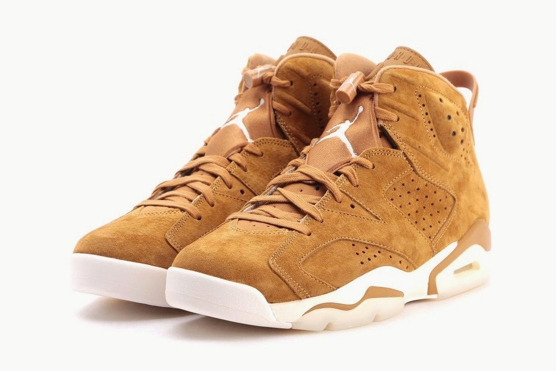 Nike Air Jordan 6 Travis Scott 40 45