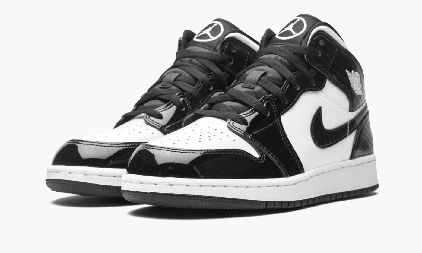 Nike air shop jordan aj1 mid